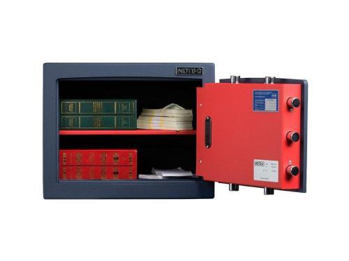 Взломостойкий сейф MDTB EK-35.E (Германия)