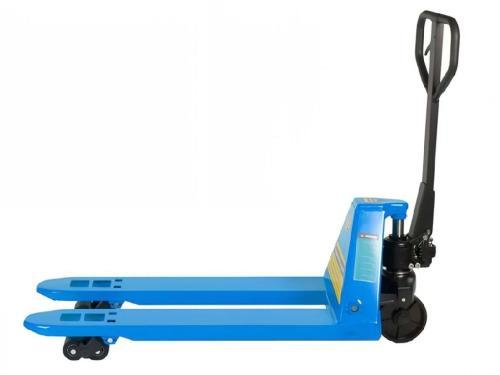 Тележка гидравлическая TOR RHP (BF) PRO 5000 усиленная 5т