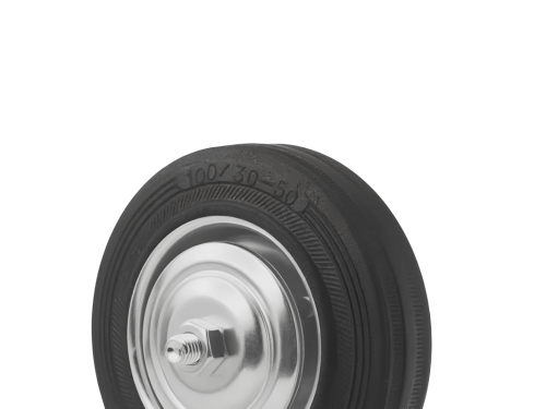 C 46 колесо промышленное без крепления