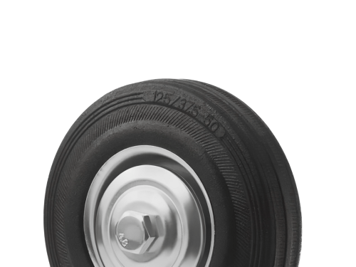 C 54 колесо промышленное без крепления