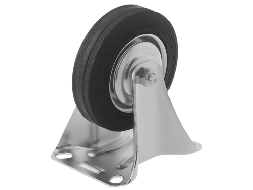 FC 46 колесо промышленное с неповоротной площадкой