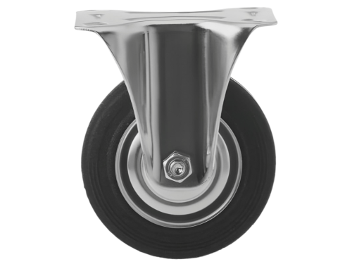 FC 46 колесо промышленное с неповоротной площадкой