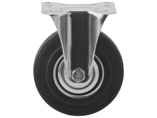 FC 54 колесо промышленное с неповоротной площадкой