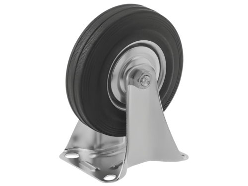 FC 54 колесо промышленное с неповоротной площадкой