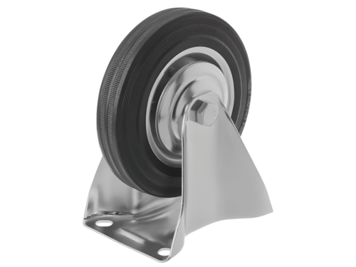 FC 63 колесо промышленное с неповоротной площадкой