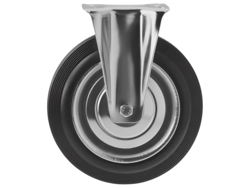 FC 85 колесо промышленное с неповоротной площадкой