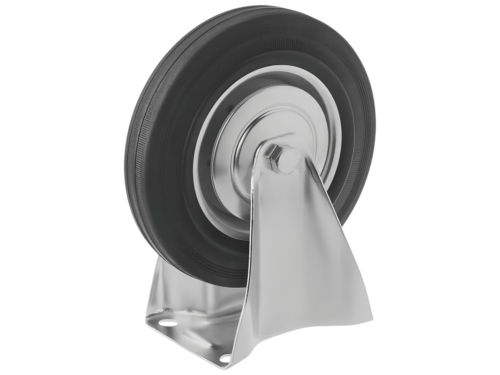 FC 85 колесо промышленное с неповоротной площадкой