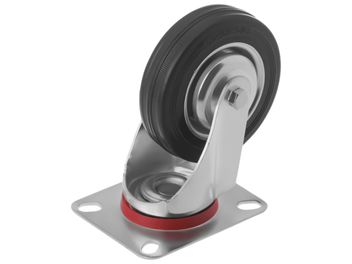 SC 42 колесо промышленное с поворотной площадкой