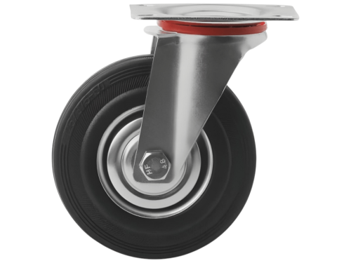 SC 55 колесо промышленное с поворотной площадкой