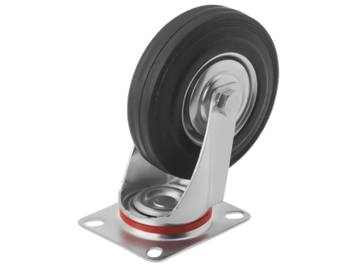 SC 55 колесо промышленное с поворотной площадкой