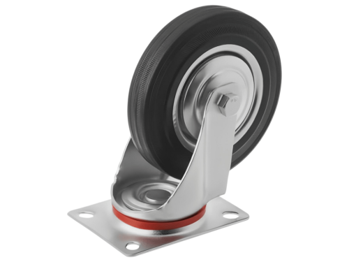 SC 63 колесо промышленное с поворотной площадкой