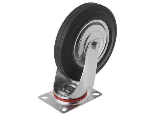 SC 80 колесо промышленное с поворотной площадкой