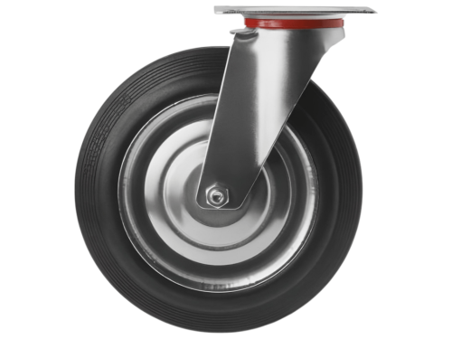 SC 85 колесо промышленное с поворотной площадкой