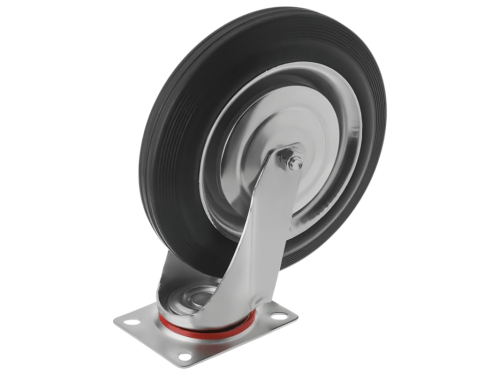 SC 85 колесо промышленное с поворотной площадкой