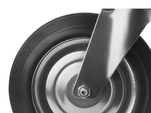 SC 85 колесо промышленное с поворотной площадкой