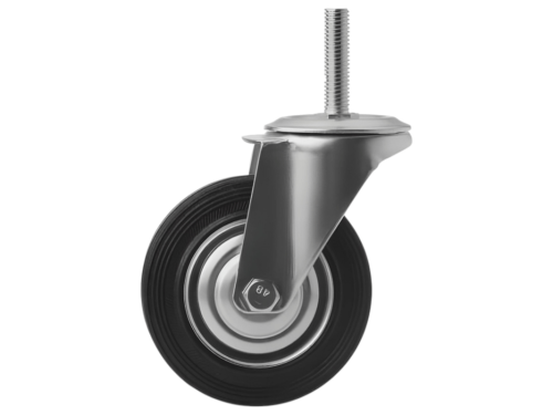 SCt 42 колесо промышленное с болтом М12