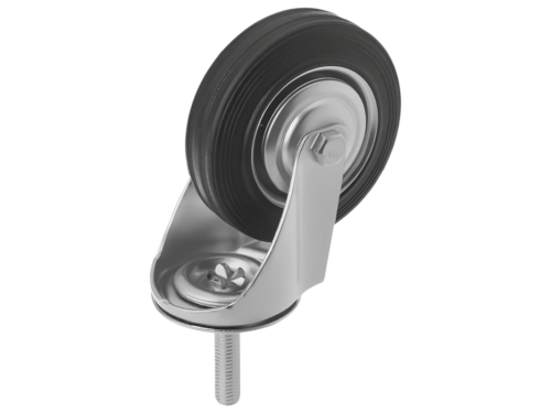 SCt 42 колесо промышленное с болтом М12