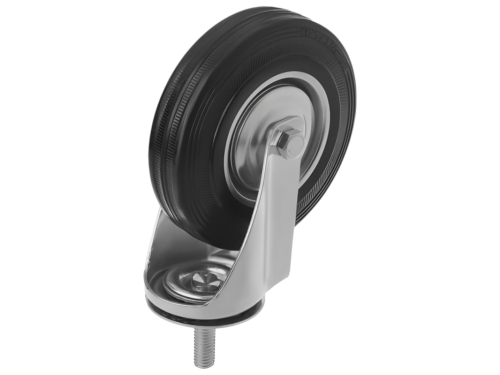 SCt 55 колесо промышленное с болтом М12