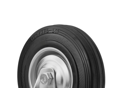 SCt 55 колесо промышленное с болтом М12