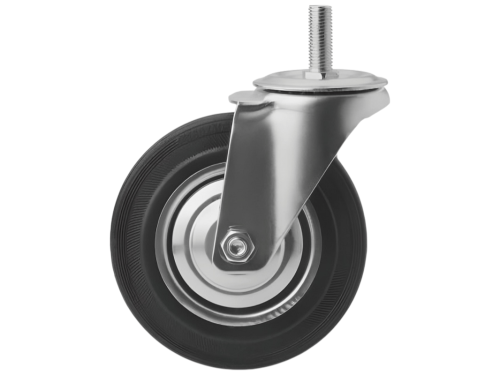 SCt 63 колесо промышленное с болтом М16