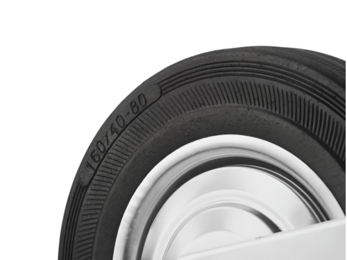 SCt 63 колесо промышленное с болтом М16