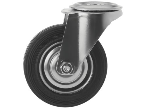 SCh 42 колесо промышленное под болт М12