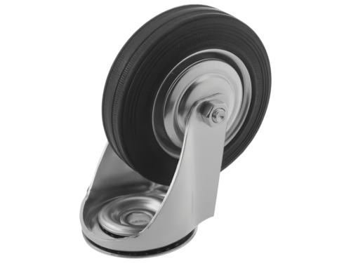 SCh 42 колесо промышленное под болт М12