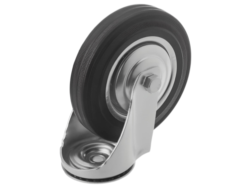 Колесо промышленное под болт М12 SCh 63 (160 мм/145 кг)