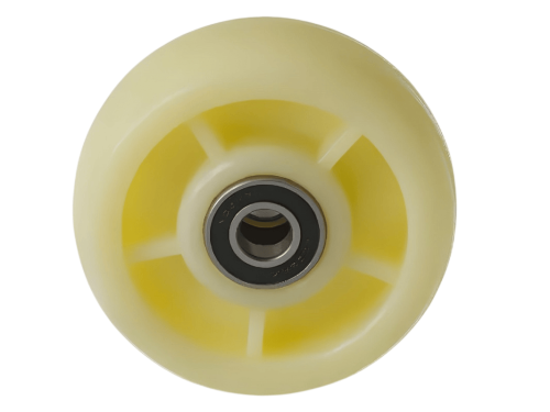 N 54 колесо нейлоновое большегрузное без крепления