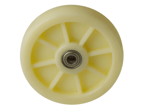 N 80 колесо нейлоновое большегрузное без крепления