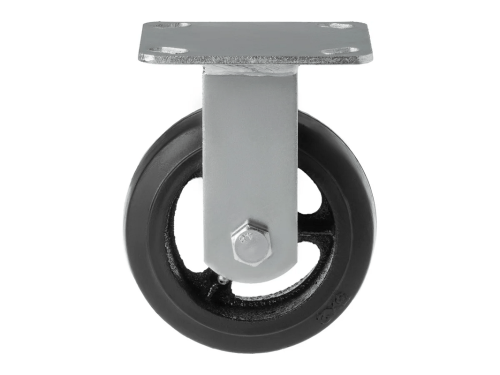 FCD 54 колесо чугунное большегрузное с неповоротной площадкой