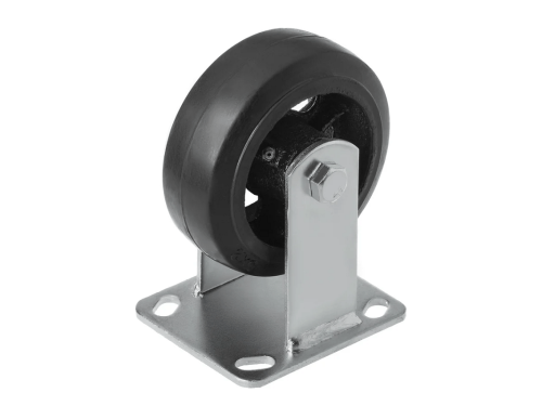 FCD 54 колесо чугунное большегрузное с неповоротной площадкой