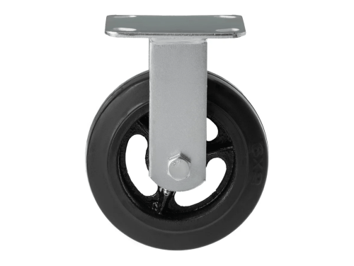 FCD 63 колесо чугунное большегрузное с неповоротной площадкой