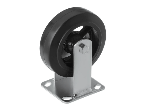 FCD 63 колесо чугунное большегрузное с неповоротной площадкой