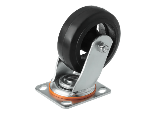 SCD 55 колесо чугунное большегрузное с поворотной площадкой