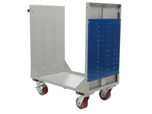 Инструментальная тележка WDS Hard