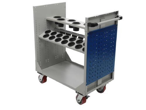 Инструментальная тележка WDS Hard