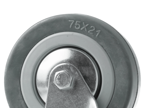 SCtg 93 колесо аппаратное с болтом М10