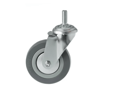 SCtg 42 колесо аппаратное с болтом М12