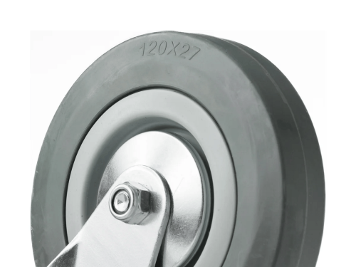 SCtg 55 колесо аппаратное с болтом М12