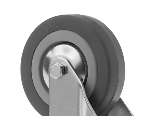 SChg 93 колесо аппаратное под болт М10