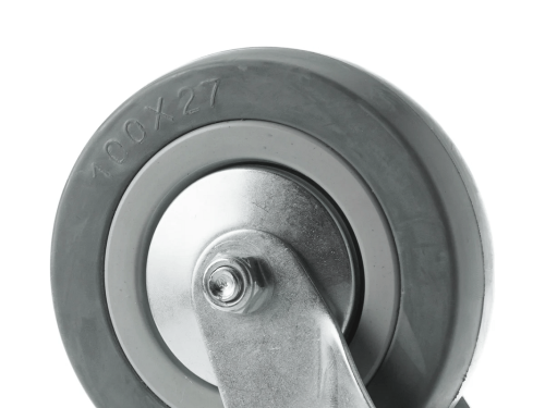 SChg 42 колесо аппаратное под болт М10