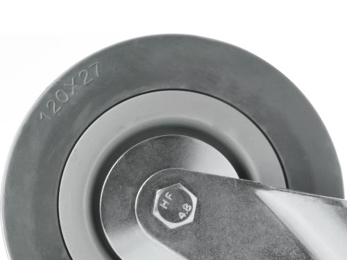 SChg 63 колесо аппаратное под болт М12