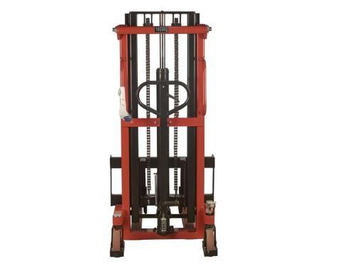 Штабелер гидравлический TOR CTY-EH 1т 2.5м