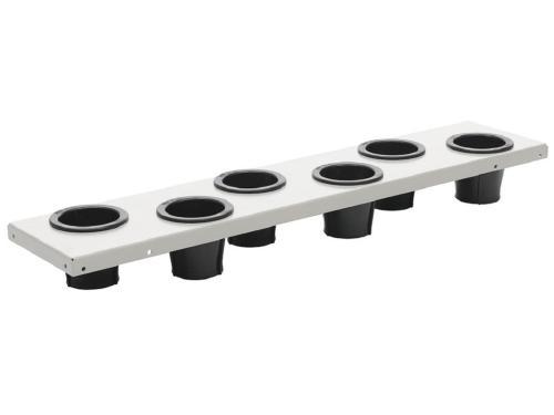 Полка для тележки HARD SK