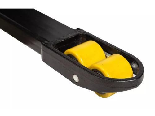 Штабелер самоходный электрический SIBLINE CL 1030J с гелевой АКБ 1т 3м