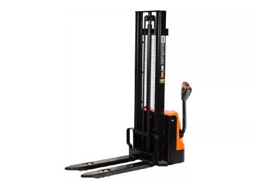 Штабелер самоходный электрический SIBLINE CL 1230J с гелевой АКБ 1.2т 3м