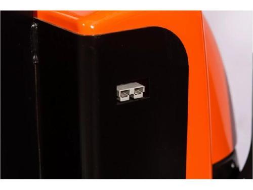 Штабелер самоходный электрический SIBLINE CL 1235J с гелевой АКБ 1.2т 3.5м