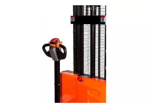 Штабелер самоходный электрический SIBLINE CL 1535JB с гелевой АКБ 1.5т 3.5м