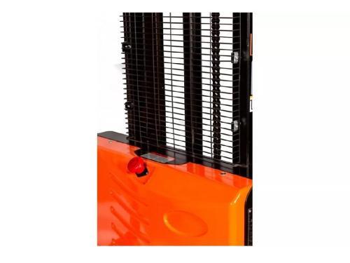 Штабелер самоходный электрический SIBLINE CL 1530JB с литий-ионной АКБ 1.5т 3м